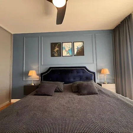 Apartment Stylish With Terrace By Urban Rent *
