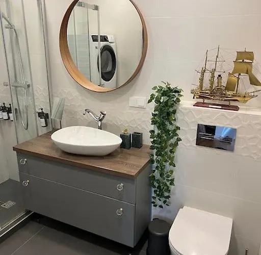 Stylish With Terrace By Urban Rent Apartmán Vilnius