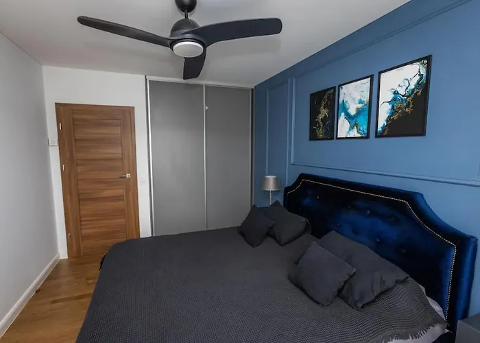 Stylish With Terrace By Urban Rent Apartmán