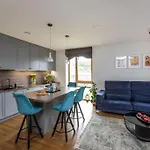 Stylish With Terrace By Urban Rent *