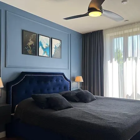 Appartement Stylish With Terrace By Urban Rent