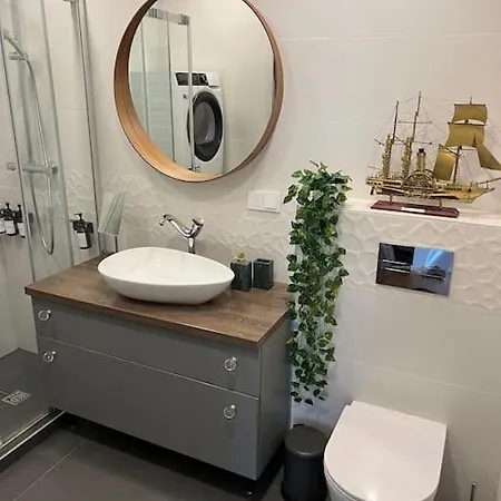 Stylish With Terrace By Urban Rent Appartement Vilnius